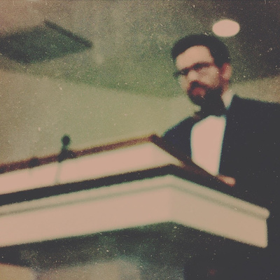 Pastor Brad’s Sermons