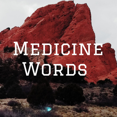 Medicine Words 