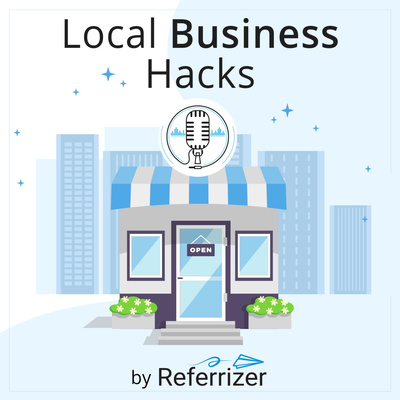 Local Business Hacks