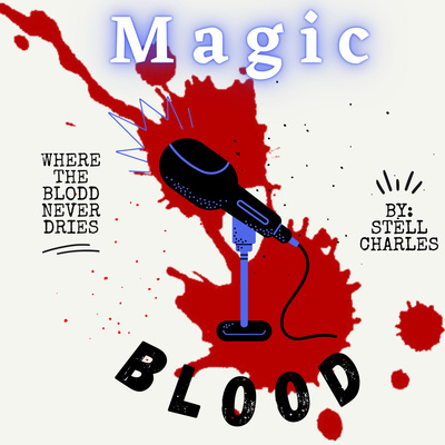 Magic Blood