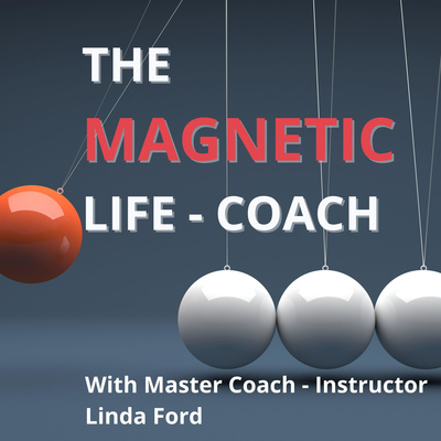The MAGNETIC - Life - Coach