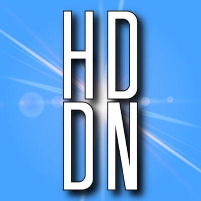 HighDefDiscNews.com Podcast