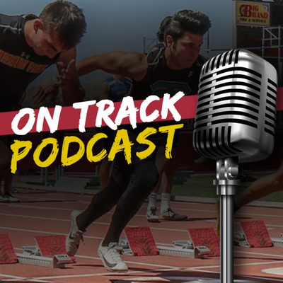 The On Track & Field podcast!