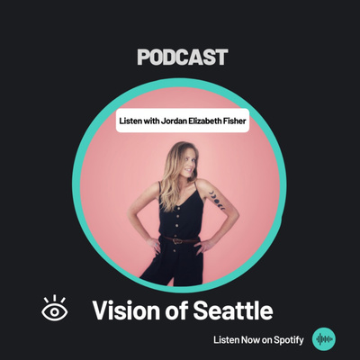 Vision Of Seattle