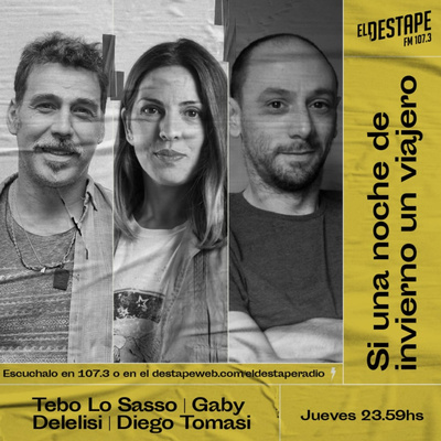 Si Una Noche De Invierno Un Viajero