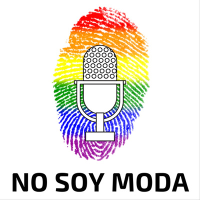 No Soy Moda - Podcast