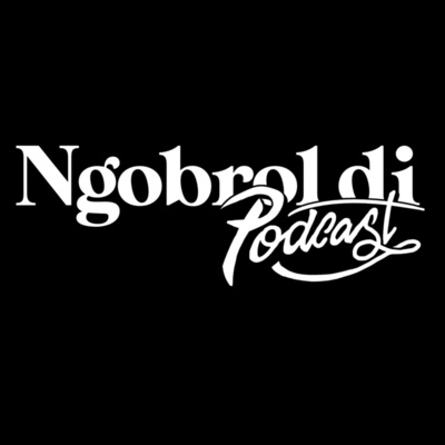 Ngobrol di Podcast