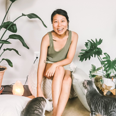 Emotional Decluttering by Youheum
