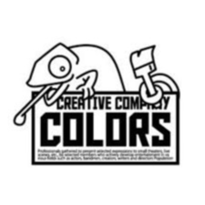 Creative Company Colors