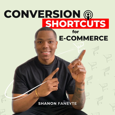 Conversion Shortcuts for Ecommerce