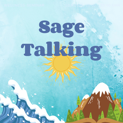 SageTalking