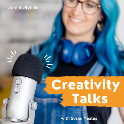 Creativity Talks