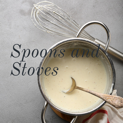 Spoons and Stoves