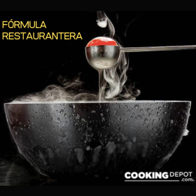 Formula Restaurantera