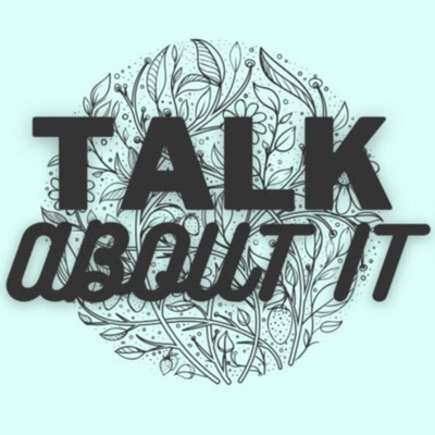 Talk About It with Emmy the Writer