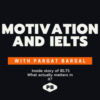 Motivation and IELTS