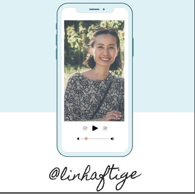 Linhaftige