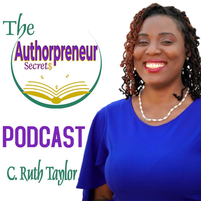 The Authorpreneur Secret$ Podcast