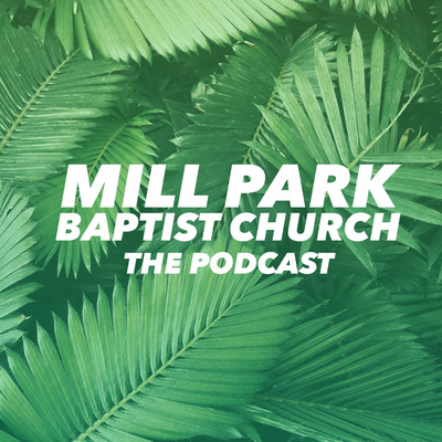 Mill Park Baptist Church