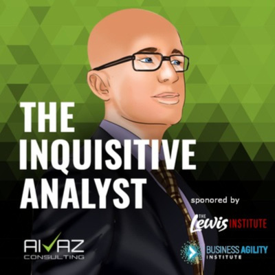 The Inquisitive Analyst