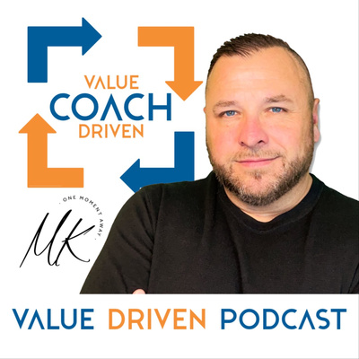 Value Driven Coaching with Mat Koenig