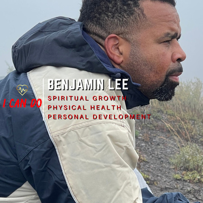I CAN DO with Benjamin Lee