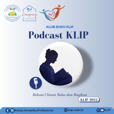 Klub Buku KLIP