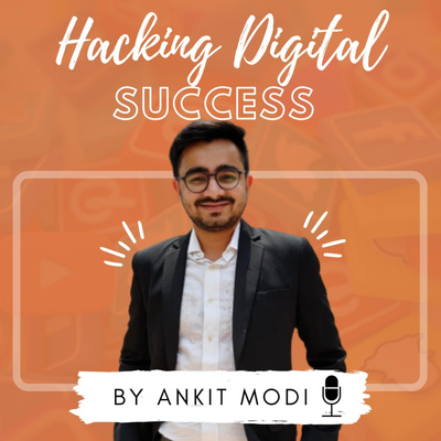 Hacking Digital Success