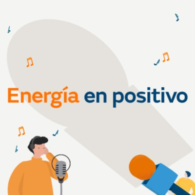 Energía en Positivo