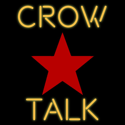 CROW TALK