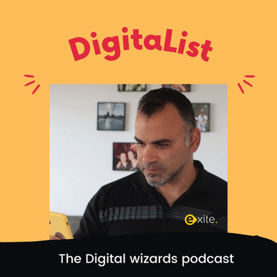 DigitaList by ClickWizard