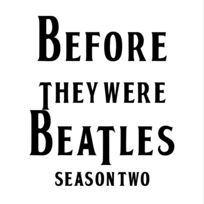 Before They Were Beatles