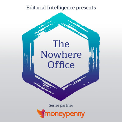 The Nowhere Office