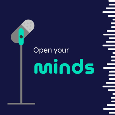 Open Your Minds