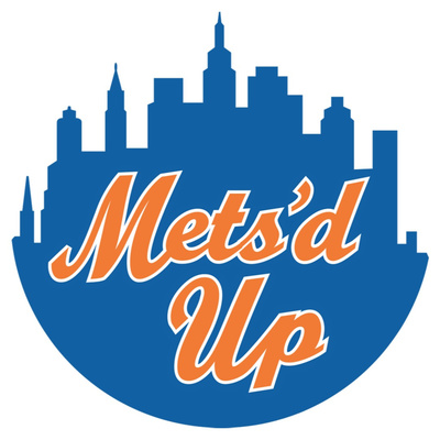 Mets'd Up