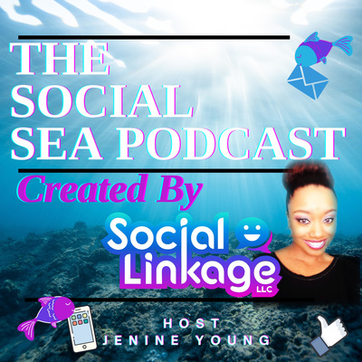 The Social Sea