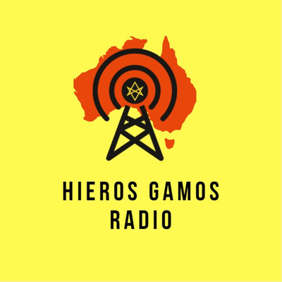 Hieros Gamos Radio Thelema