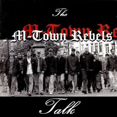 The M-Town Rebels Talk