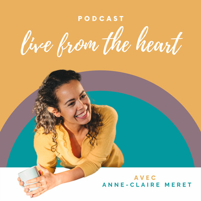Live from the heart
