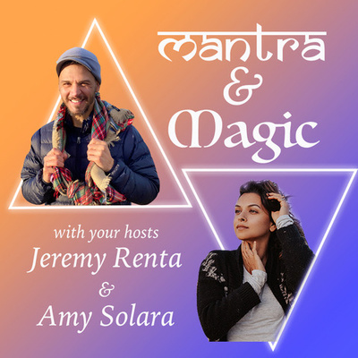 Mantra & Magic