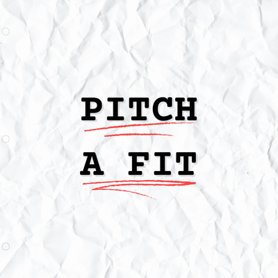 VIC Radio-Pitch a Fit