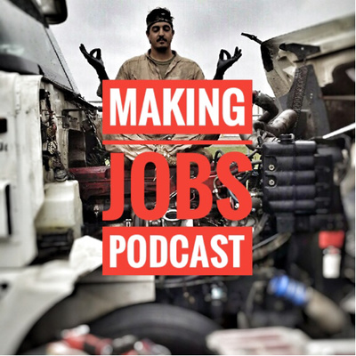 Making Jobs