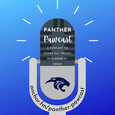 Panther Pawcast