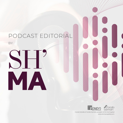 Editorial Sh'ma