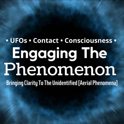Engaging The Phenomenon