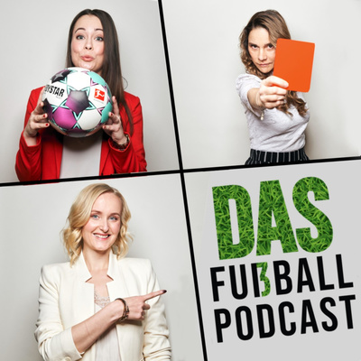 DAS Fußballpodcast