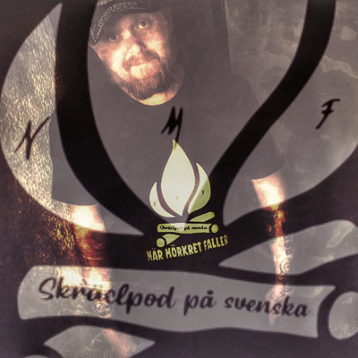 När Mörkret Faller