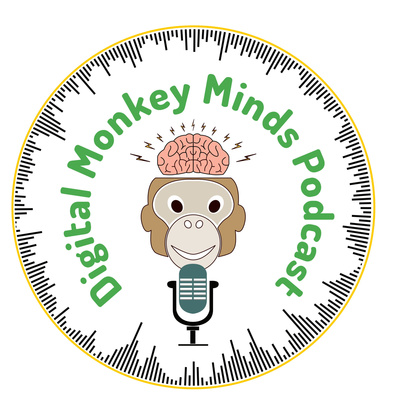 Digital Monkey Minds - neue Perspektiven rund um Digitalisierung