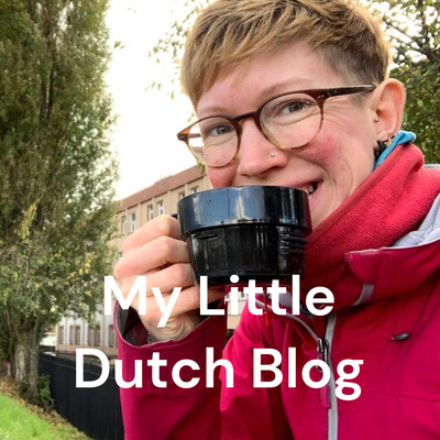 My Little Dutch Blog - Podcast