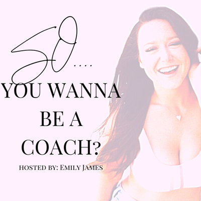 So... you wanna be a coach?